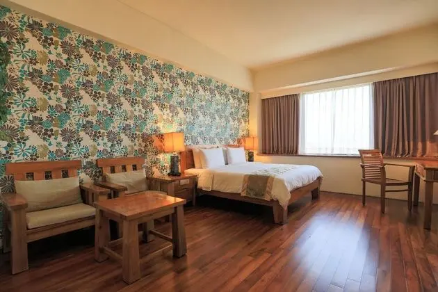 YENTAI Hotel