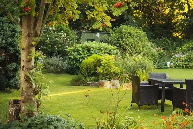 Yenton Hotel Bournemouth - Spa