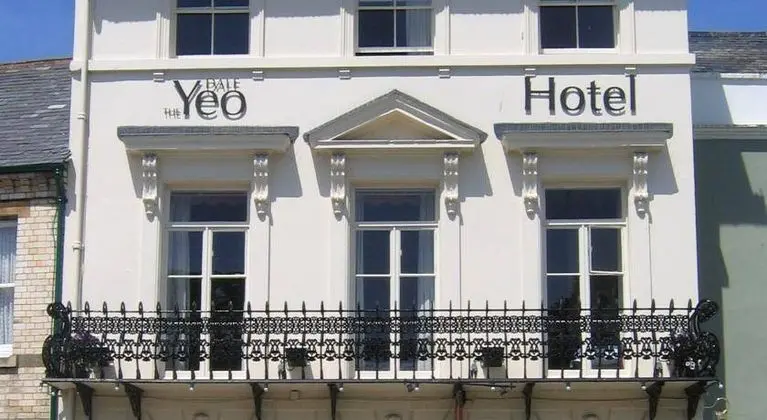 Yeo Dale Hotel
