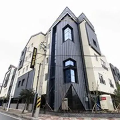 Hotel Yeogiuhtte Gwangyang