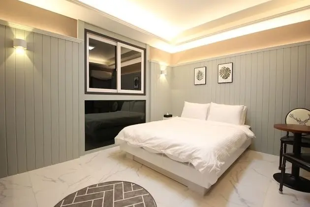 HOTEL Yeogiuhtte Pohang Mundeok - Öne Çıkan Resim