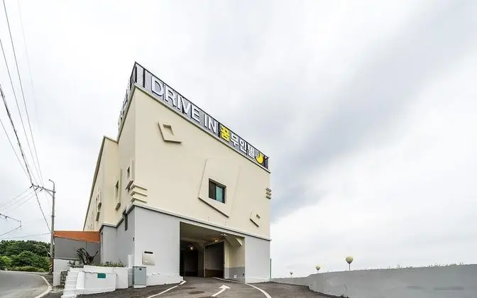 Yeoju Drive In Motel Dream