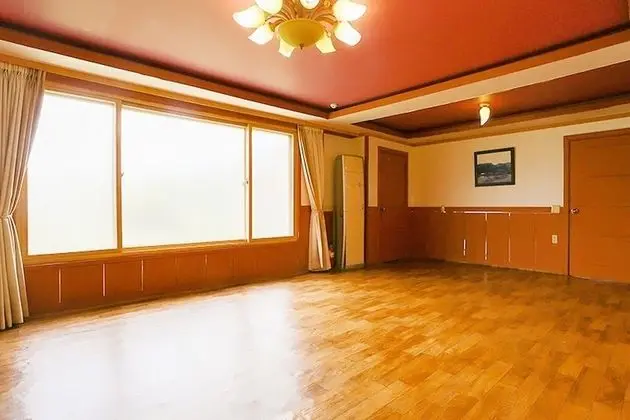 Yeoju Dugyeonsae Meomunjari Pension - Oda