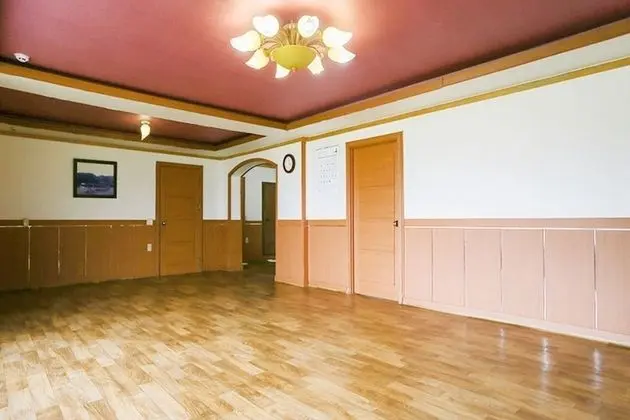Yeoju Dugyeonsae Meomunjari Pension - Oda