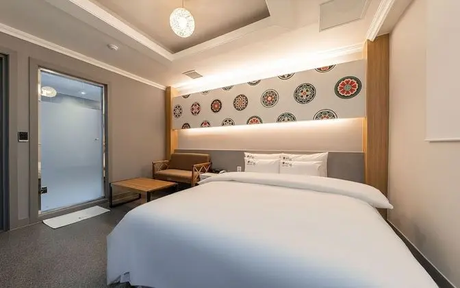Yeoju Hotel Maru