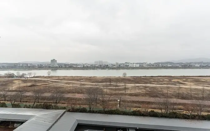 Yeoju Hotel Maru
