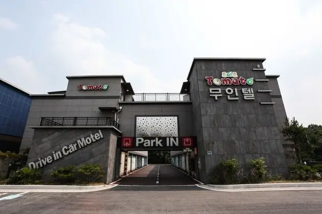 Yeoju Tomato Self Check-in Motel