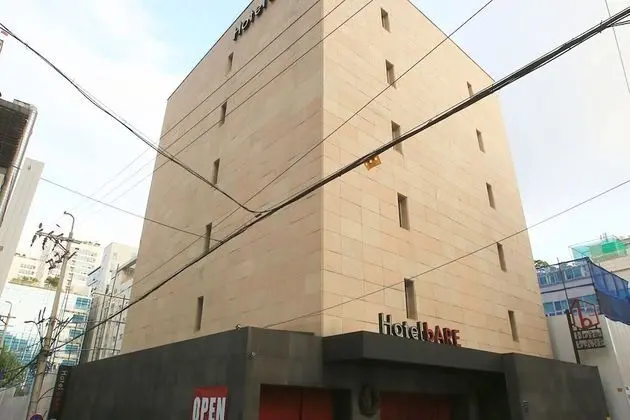Yeoksam Bare