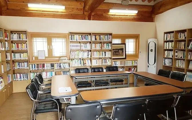Yeongam Seonhyanggwan Hanok Pension - Misafir Tesisleri ve Hizmetleri