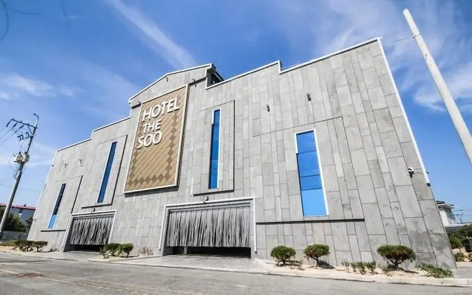 Yeongam THE SOO Self Check-in Motel