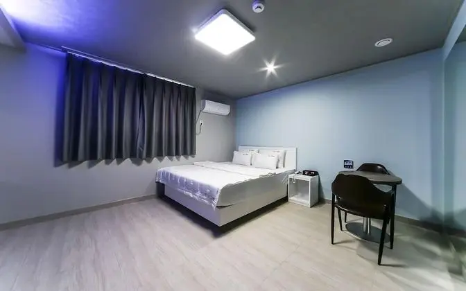 Yeongcheon Yolo Self Check-in Motel - Öne Çıkan Resim