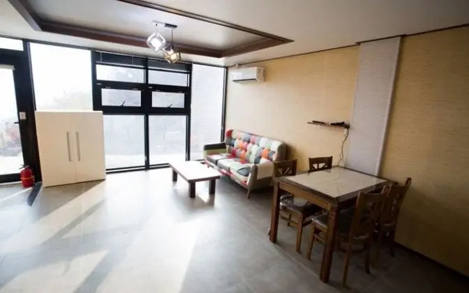 Yeongdeok Bapoom Hill Pension - Oda