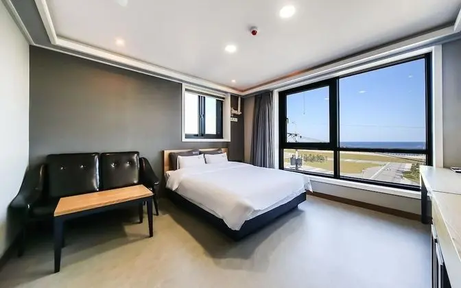 Yeongdeok Ganggu Port Stay - Oda