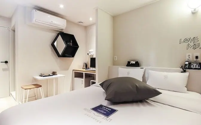 Yeongdeok Ganggu Port YAM