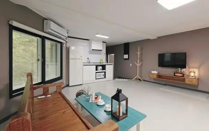 Yeongdeok Nowbada Pension - Oda