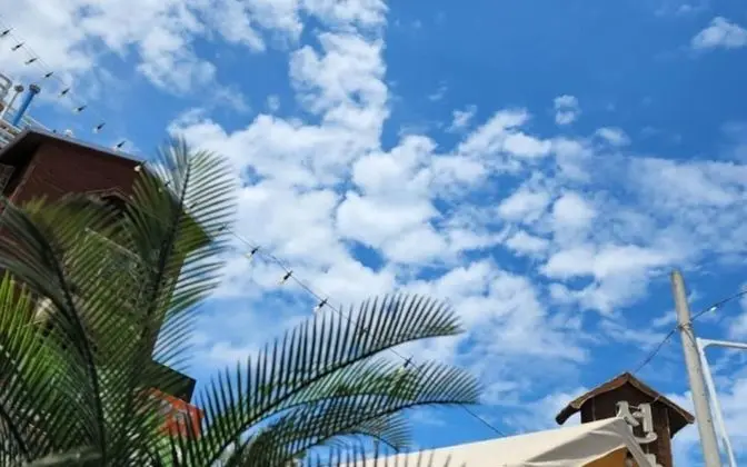 Yeongdeok Sunshine Pension