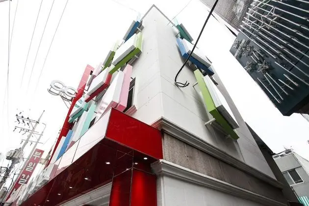 Yeongdeungpo CC