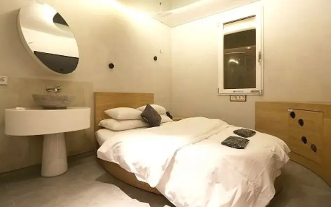 Yeongdeungpo Hotel Galaxy - Oda