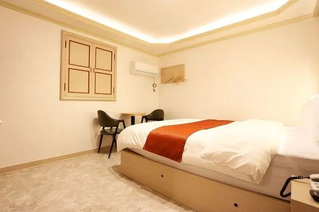 Yeongdeungpo Hotel Geugose - Oda