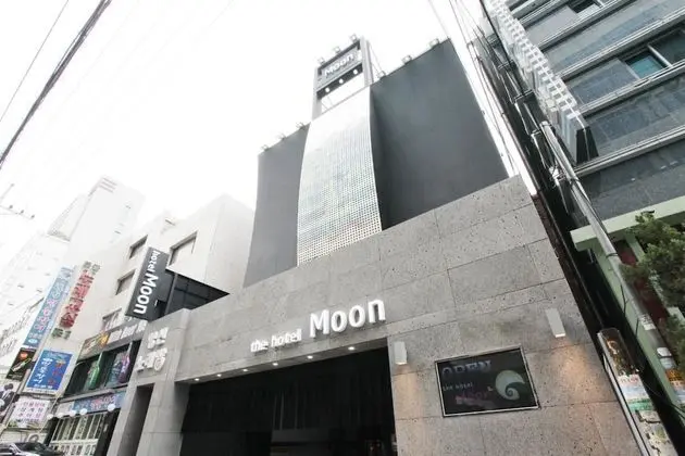 Yeongdeungpo The Moon Hotel
