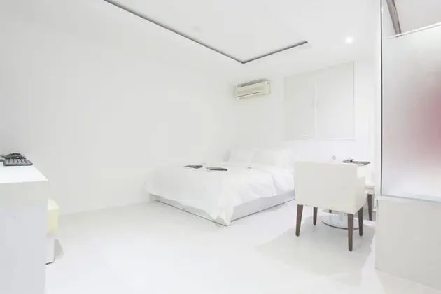 Yeongdeungpo The Moon Hotel - Öne Çıkan Resim