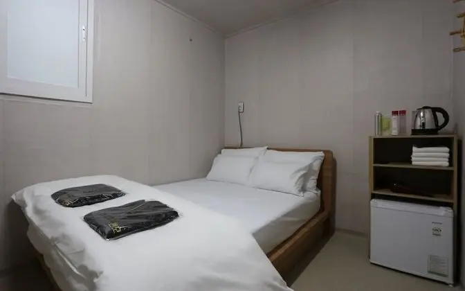 Yeongdeungpo Sun Motel - Öne Çıkan Resim