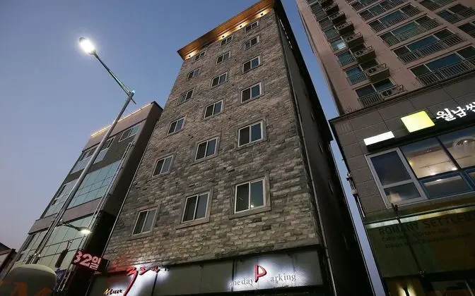 Yeongdong 32 Days