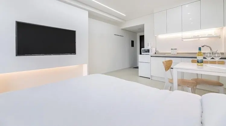 Yeongheongdo Badanoel spa Pension - Öne Çıkan Resim