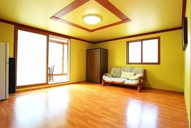 Yeongheungdo Seayard Pension - Öne Çıkan Resim