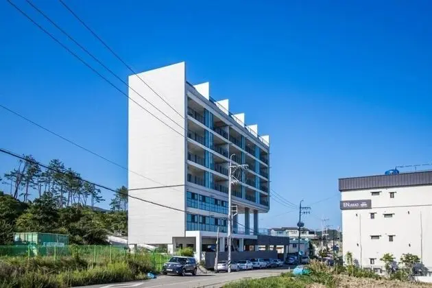 Yeonhawri330 Pool Villa & Hotel - Öne Çıkan Resim