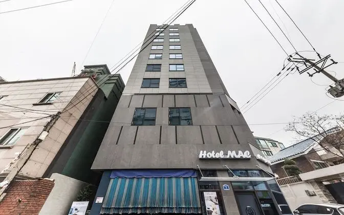 Yeonsinnae MAC