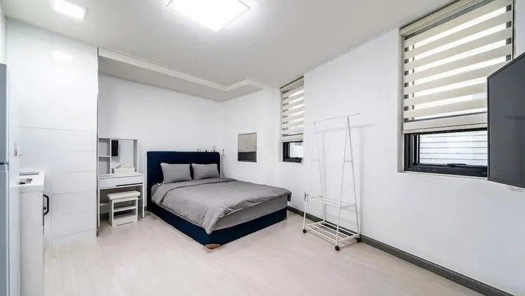 Yeosoo Onueli Pension