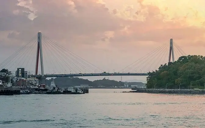 Yeosu Badaya Guest House and Hostel - Misafir Tesisleri ve Hizmetleri