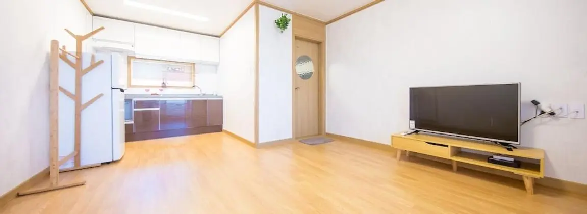 Yeosu Casagoni Pension