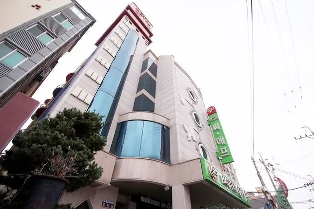 Yeosu CF