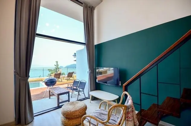 Yeosu Dasi bom Pension