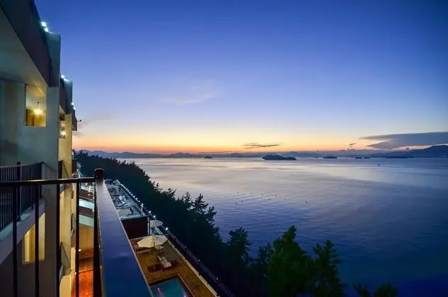 Yeosu Dasi bom Pension