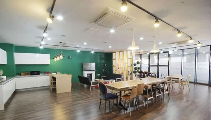 Yeosu Expo Guesthouse