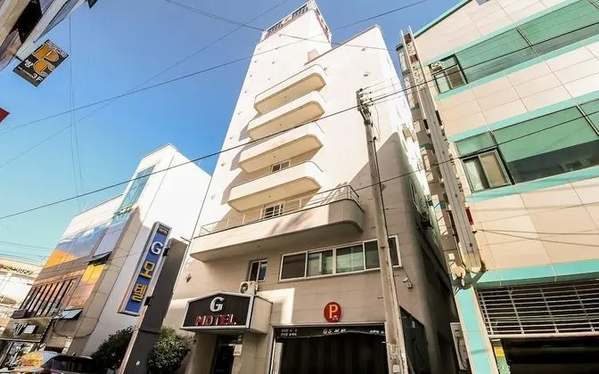 Yeosu G
