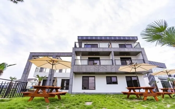 Yeosu Gagopa Pension