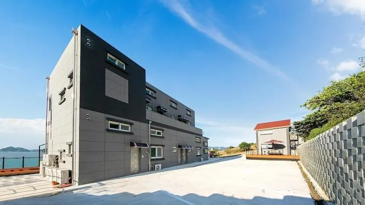 Yeosu Geumo Island Joy Pension