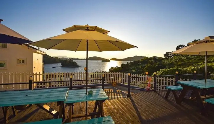 Yeosu Good Morning Pension