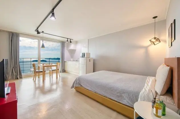 Yeosu Harushimpyo Pension