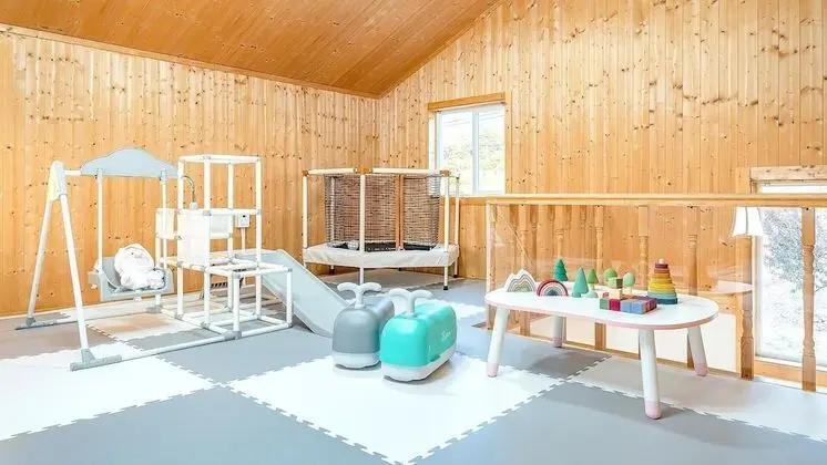 Yeosu Hi Mom Kids Family Pension Gold