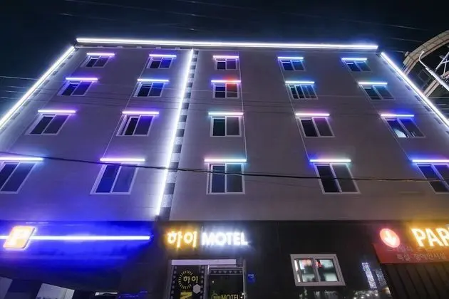 Yeosu Hi