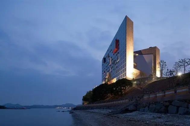 Yeosu Hidden Bay Hotel