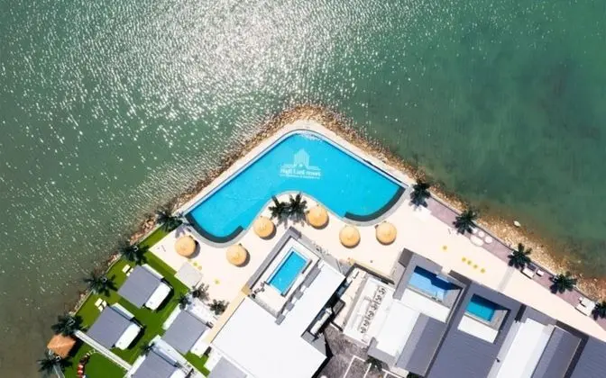 Yeosu Highlark Resort