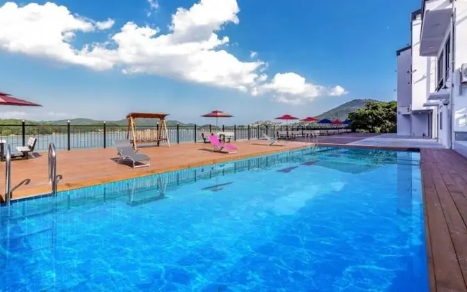 Yeosu K Park Pension