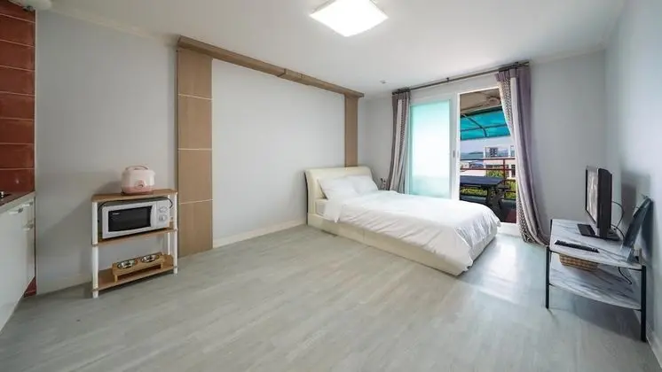 Yeosu Kumegreen Pension