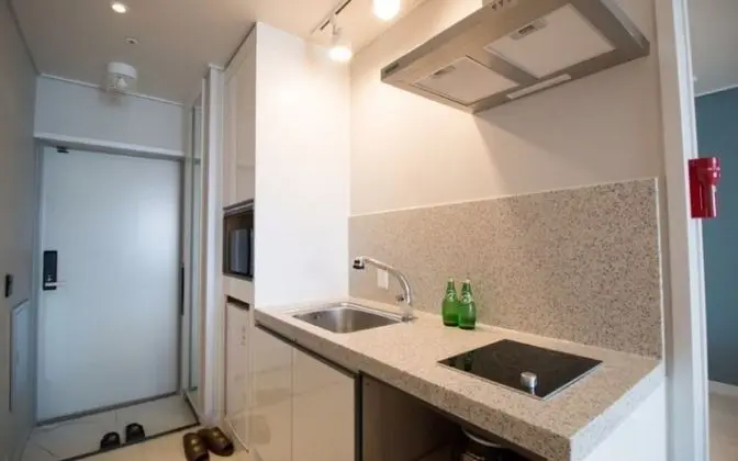 Yeosu Lium Hostel